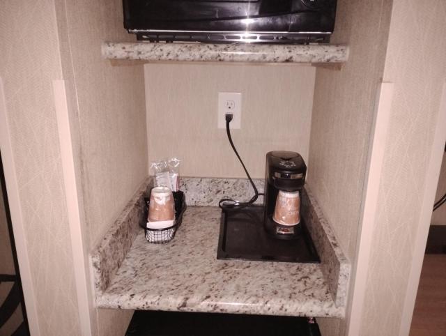 Quality Inn Deming