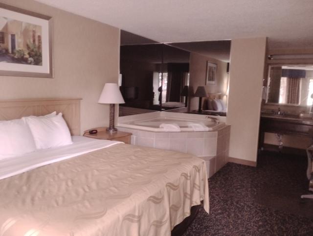 Quality Inn Deming