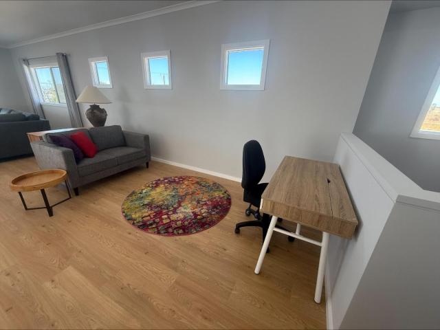 Bayview Escape