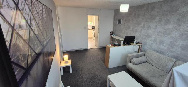 Fantastic one bedroom apartment