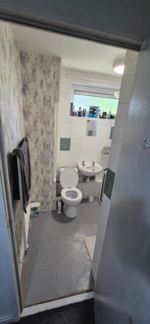 Fantastic one bedroom apartment