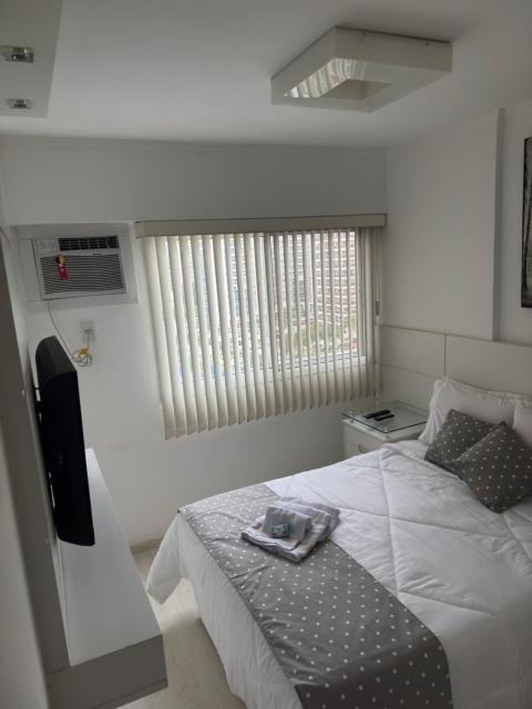 Apartamento Vista Deslumbrante