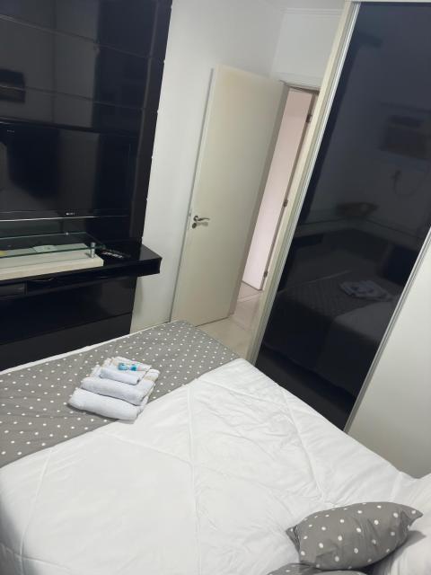 Apartamento Vista Deslumbrante