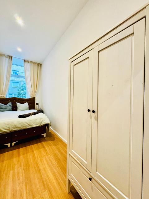 Cozy Apartment, 10-Min to Matzleinsdorfer Platz