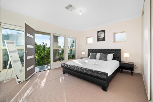 Fig & Fern - Modern Comfort between City & Coast