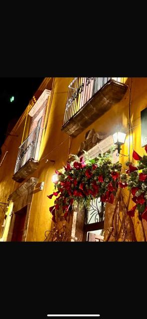Hotel Casa KARLOTTA