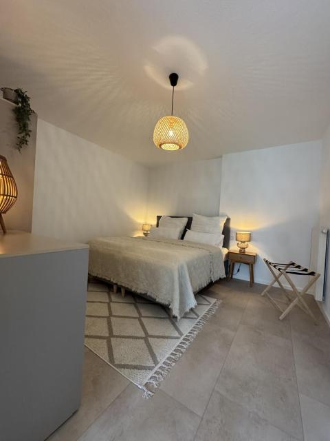 FILDER quartett Apartmenthotel