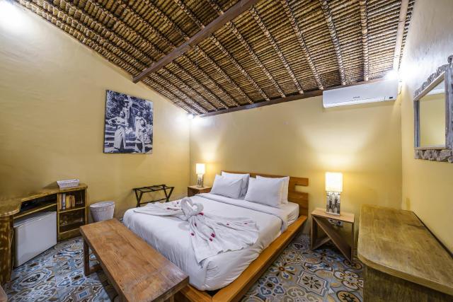 Villa Matahari - Cute 1 bdr villa with private pool