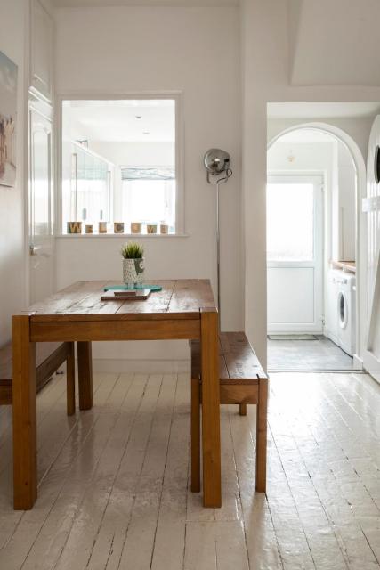 Just Beachy - 2 Bedroom Traditional cosy fisherman's cottage