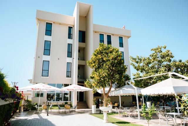 Hotel Delta