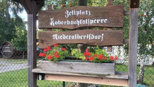 Nr 4 Camping POD mit Seeblick und Terrasse