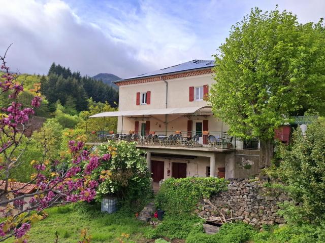 Auberge Arthéa