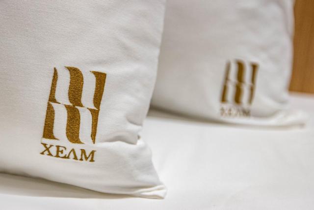 Hotel Helm