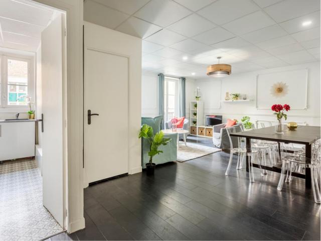 Merveil - Family Suite - Champs Elysees - Armee
