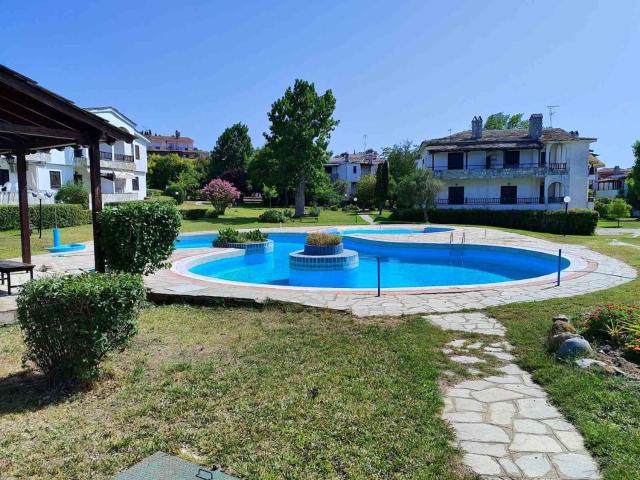 Possidi Pool Nest by Booking Kottas