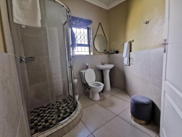 Mrhali Boutique Guest House