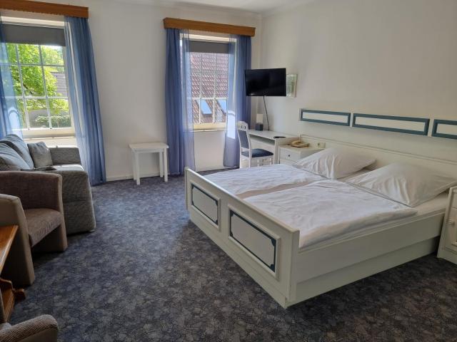 Rodes Hotel und Restaurant