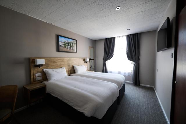 White Hart, Exeter by Marston's Inns