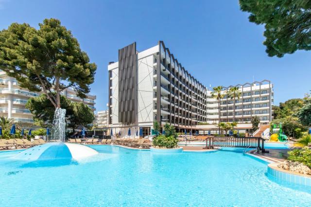 Golden Avenida Family Suites 4 Sup