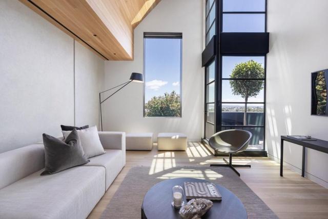 Elegant Escape on Ponsonby Road