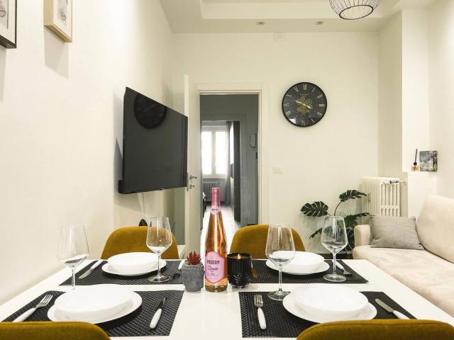 [Inalpi Arena] Modern Suite