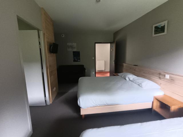 Auberge du Montcalm