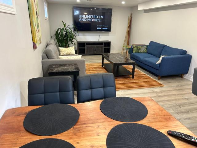 Luxury 2 Bedroom House