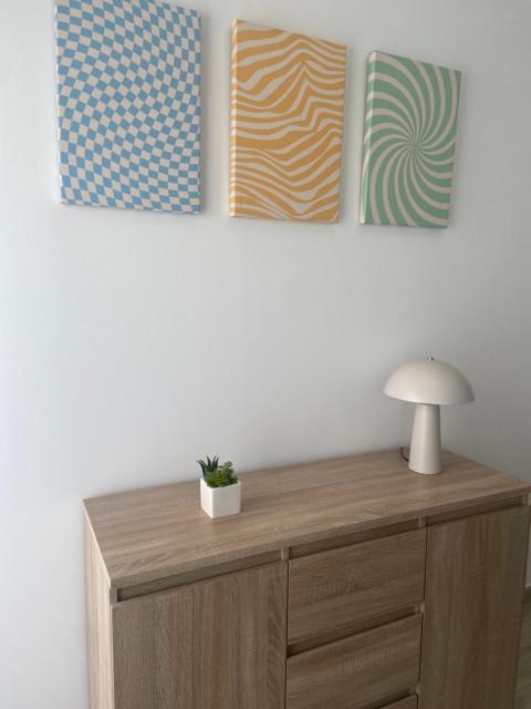 Homu Sunset - Apartamento cerca de la playa