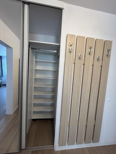Central Apartment Bucharest Mosilor - 3 rooms, 2 bathrooms