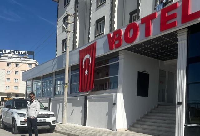 VB Otel