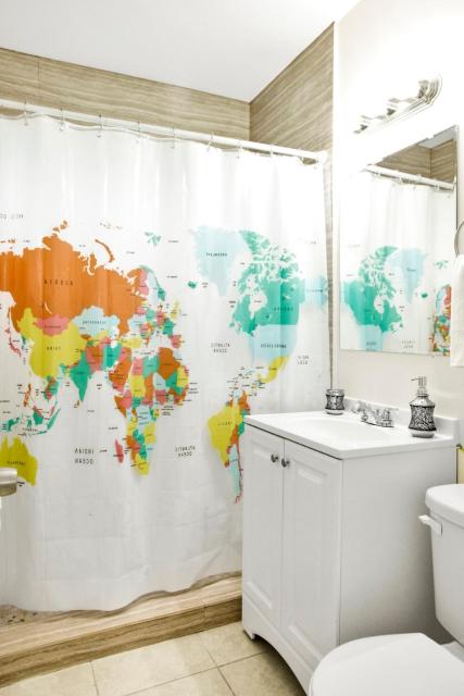 New Mimo 8 New -Walkable - Smart TV - Nespresso - Free Parking
