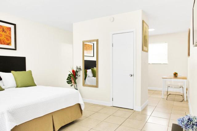 New Mimo 8 New -Walkable - Smart TV - Nespresso - Free Parking