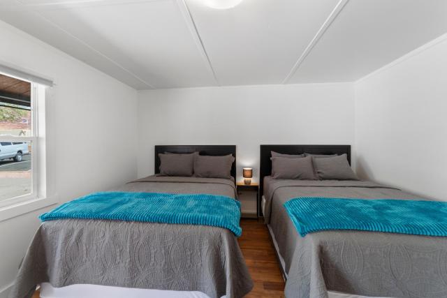 Atomic Short-Term Rentals