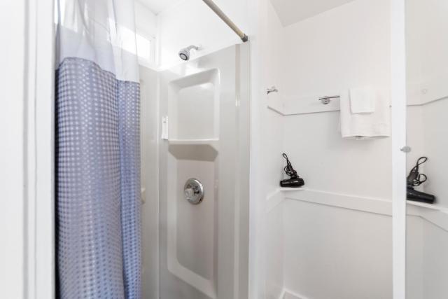 Atomic Short-Term Rentals