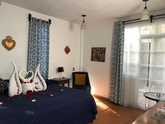 Villa Las Campanas
