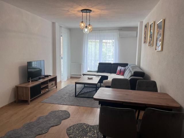 Apartman Munir Zahirovič