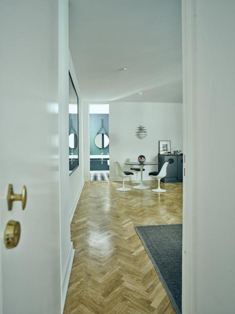 Design Apartments am Römerturm