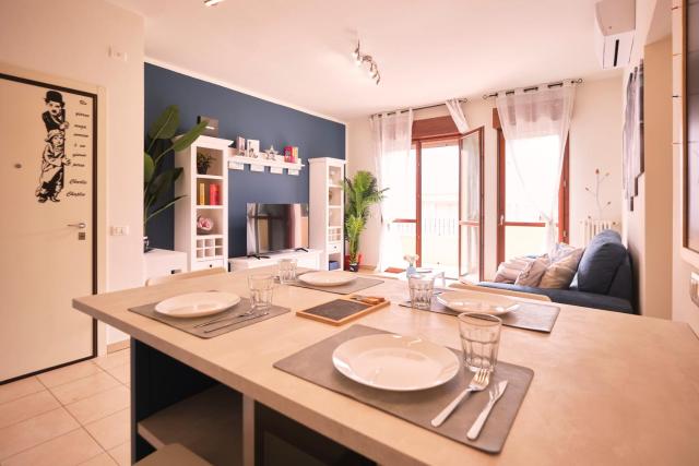 Casa Doberdo by Affitti Brevi Rimini