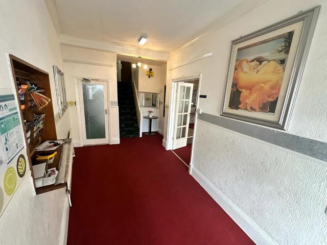 Granby Hotel