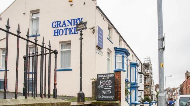 Granby Hotel