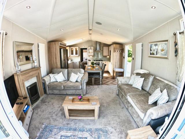 Lula Lodge