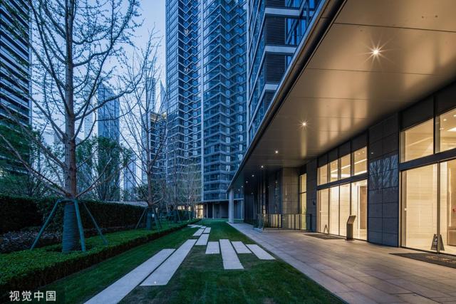 Eastern Hub - Bund Branch 4bedroom Near Subway HongHui Apt