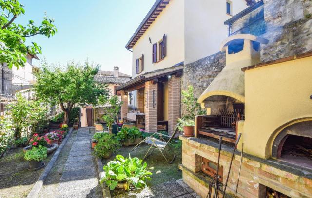 Beautiful Home In Castel Ritaldi