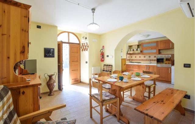 Beautiful Home In Castel Ritaldi