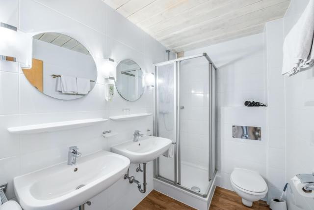 Hotel Garni Nuss