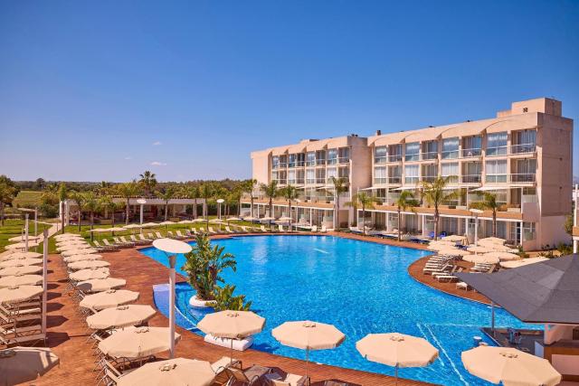 Zafiro Alzinar Mar Adults Only - Refurbished 2025