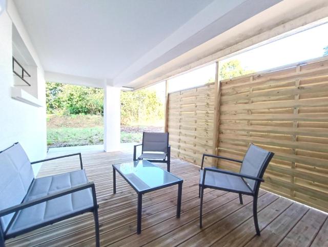 Les Logis du Haut Bodio