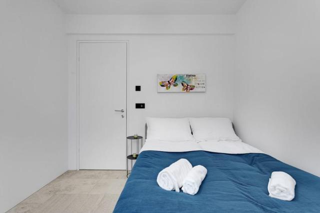 Reykjavik Luxury Hotel Apartments KARTULI