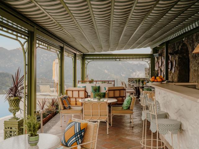 Caruso, A Belmond Hotel, Amalfi Coast