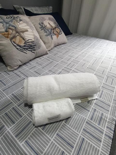 Aconchego e Conforto